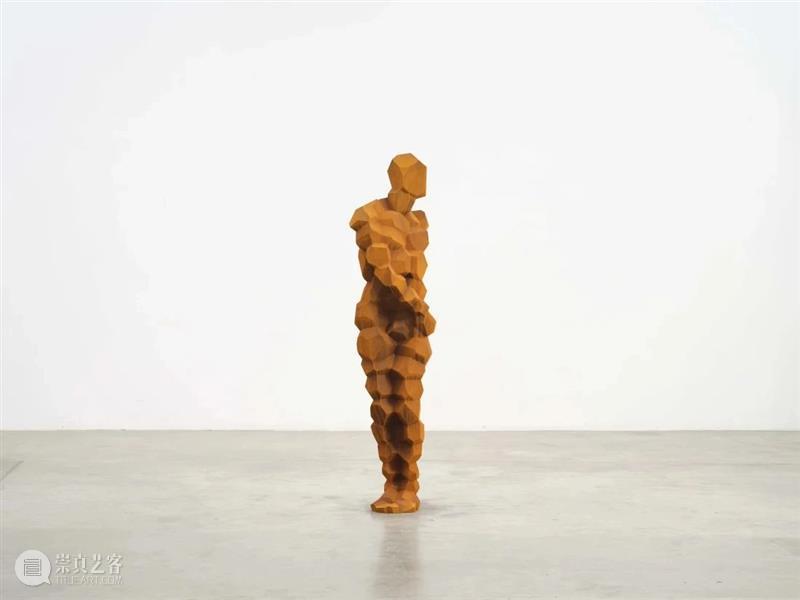 Thaddaeus Ropac 画廊参展2023年艺+巴黎 展位 | B16 崇真艺客