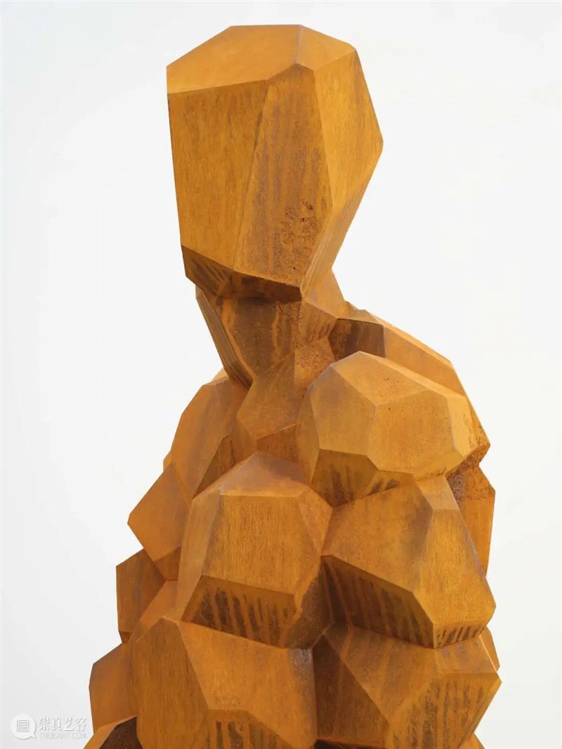 Thaddaeus Ropac 画廊参展2023年艺+巴黎 展位 | B16 崇真艺客