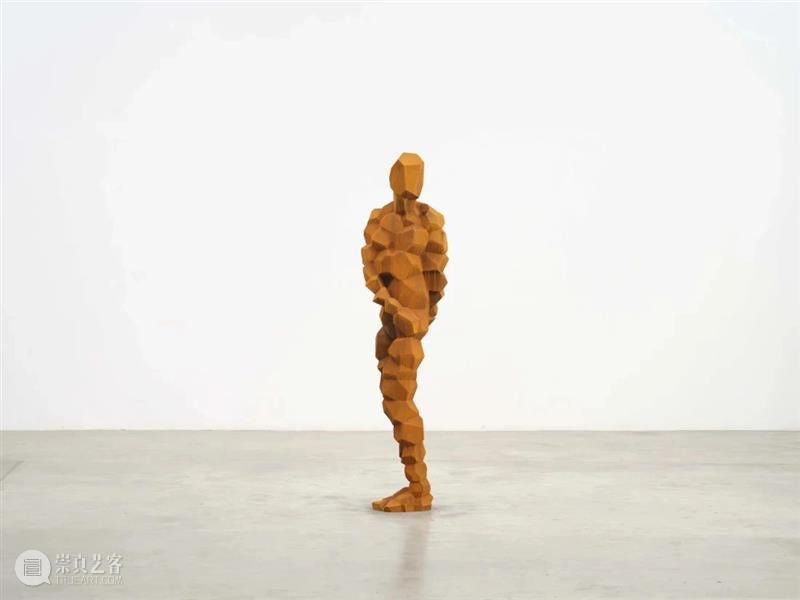 Thaddaeus Ropac 画廊参展2023年艺+巴黎 展位 | B16 崇真艺客