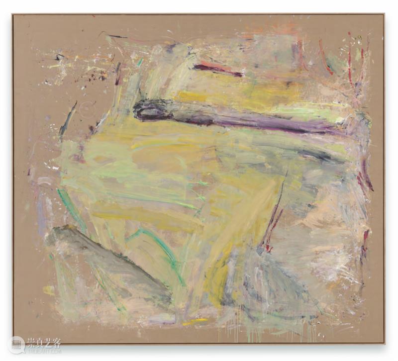 Thaddaeus Ropac 画廊参展2023年艺+巴黎 展位 | B16 崇真艺客