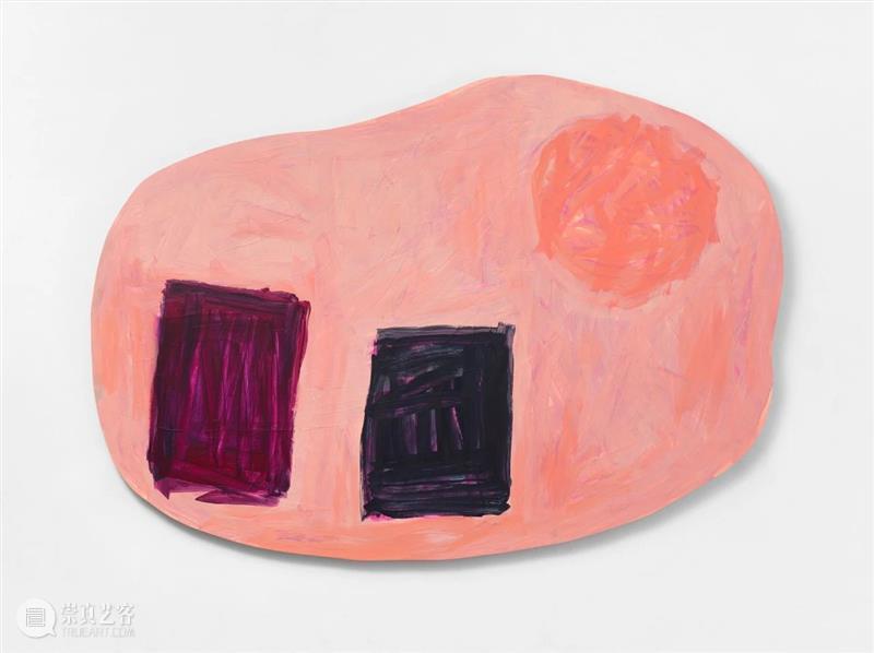 Thaddaeus Ropac 画廊参展2023年艺+巴黎 展位 | B16 崇真艺客