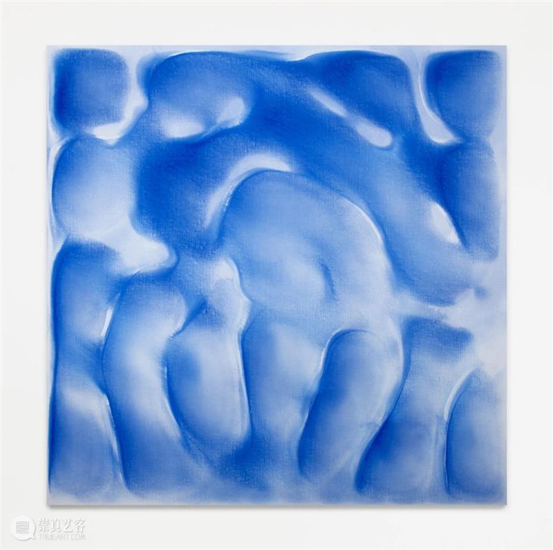 Thaddaeus Ropac 画廊参展2023年艺+巴黎 展位 | B16 崇真艺客