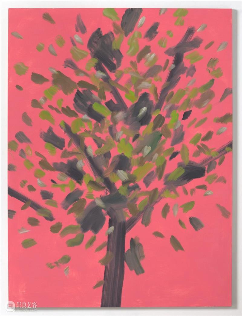 Thaddaeus Ropac 画廊参展2023年艺+巴黎 展位 | B16 崇真艺客