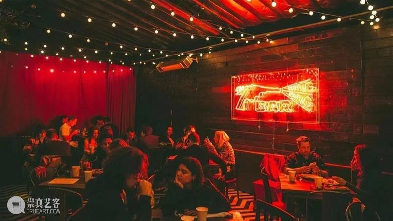 张洪泰：一名“局外人”的音乐独白｜第十届OCT-LOFT国际爵士音乐节 崇真艺客