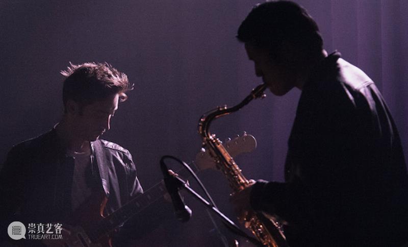 张洪泰：一名“局外人”的音乐独白｜第十届OCT-LOFT国际爵士音乐节 崇真艺客