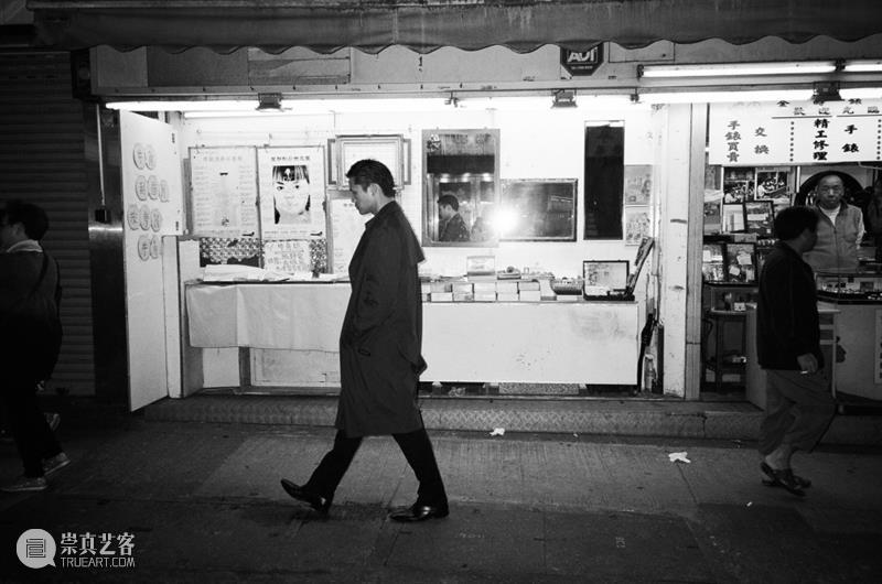 张洪泰：一名“局外人”的音乐独白｜第十届OCT-LOFT国际爵士音乐节 崇真艺客