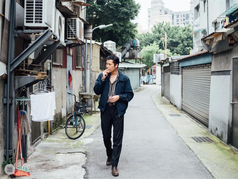 张洪泰：一名“局外人”的音乐独白｜第十届OCT-LOFT国际爵士音乐节 崇真艺客