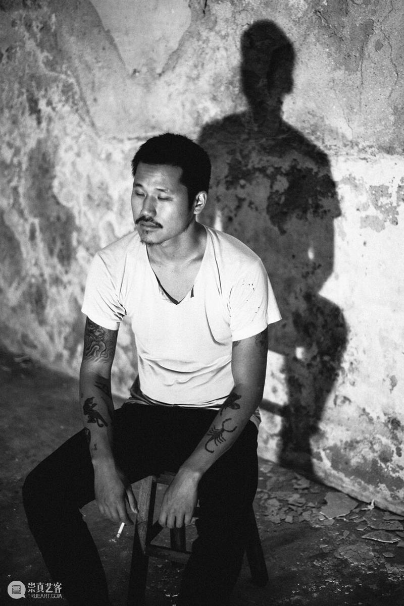 张洪泰：一名“局外人”的音乐独白｜第十届OCT-LOFT国际爵士音乐节 崇真艺客