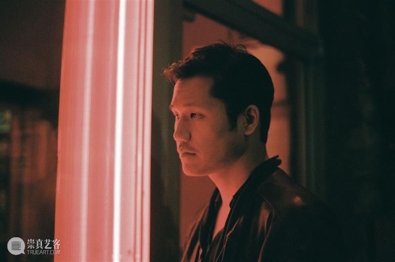 张洪泰：一名“局外人”的音乐独白｜第十届OCT-LOFT国际爵士音乐节 崇真艺客