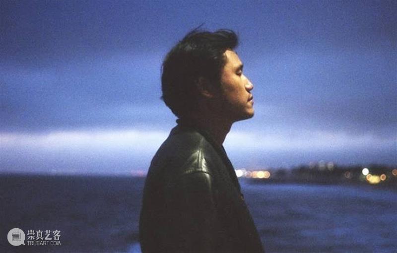 张洪泰：一名“局外人”的音乐独白｜第十届OCT-LOFT国际爵士音乐节 崇真艺客