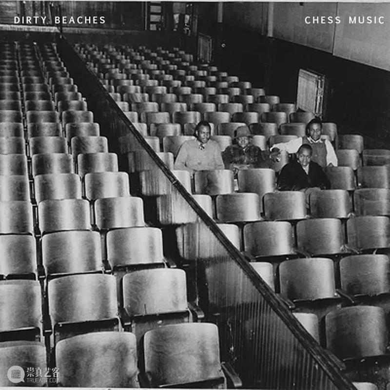 张洪泰：一名“局外人”的音乐独白｜第十届OCT-LOFT国际爵士音乐节 崇真艺客