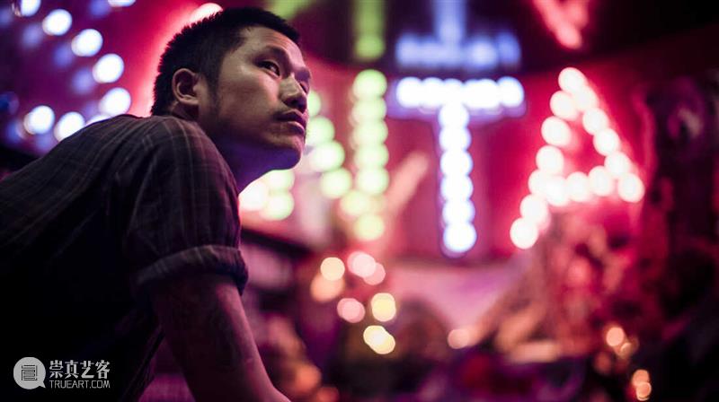 张洪泰：一名“局外人”的音乐独白｜第十届OCT-LOFT国际爵士音乐节 崇真艺客