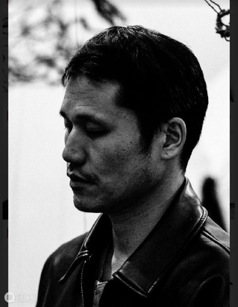 张洪泰：一名“局外人”的音乐独白｜第十届OCT-LOFT国际爵士音乐节 崇真艺客