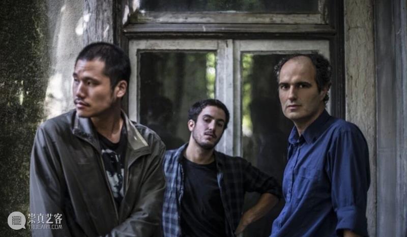 张洪泰：一名“局外人”的音乐独白｜第十届OCT-LOFT国际爵士音乐节 崇真艺客