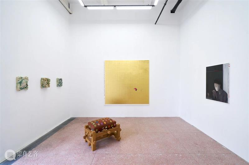 展览现场 | 米修米修收到信号了吗（四）  天线空间ANTENNASPACE 崇真艺客