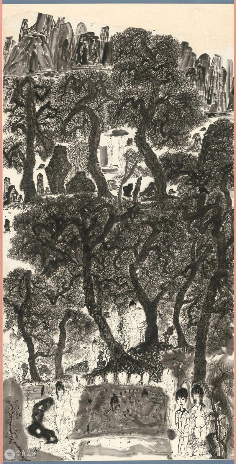 展览现场 | 米修米修收到信号了吗（四）  天线空间ANTENNASPACE 崇真艺客