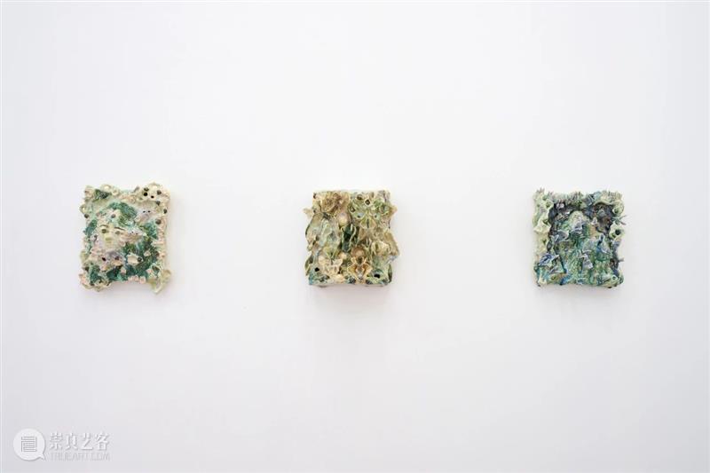 展览现场 | 米修米修收到信号了吗（四）  天线空间ANTENNASPACE 崇真艺客