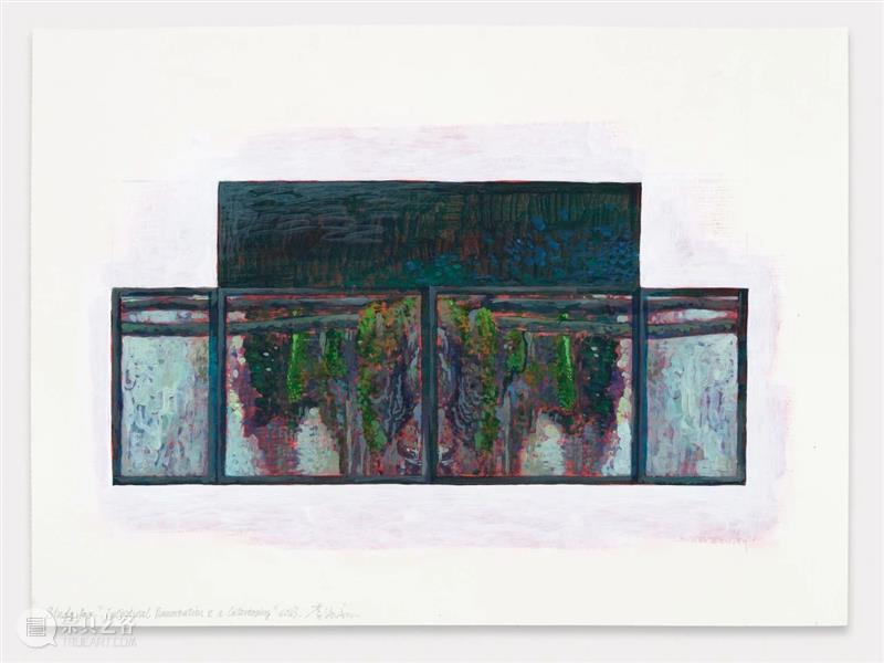 展览现场 | 米修米修收到信号了吗（四）  天线空间ANTENNASPACE 崇真艺客