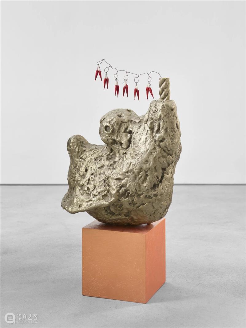 展览现场 | 米修米修收到信号了吗（四）  天线空间ANTENNASPACE 崇真艺客