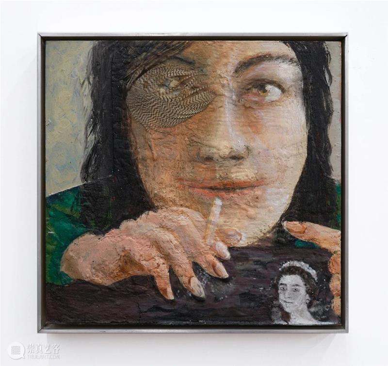 展览现场 | 米修米修收到信号了吗（四）  天线空间ANTENNASPACE 崇真艺客