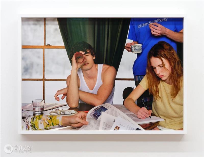 展览现场 | 米修米修收到信号了吗（四）  天线空间ANTENNASPACE 崇真艺客