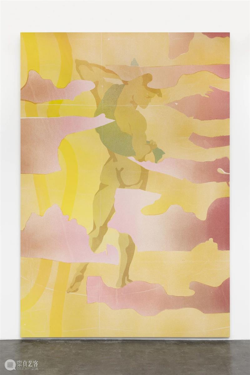 展览现场 | 米修米修收到信号了吗（四）  天线空间ANTENNASPACE 崇真艺客