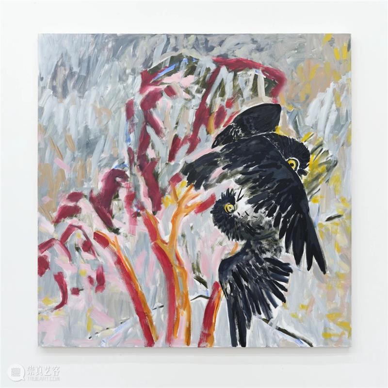 展览现场 | 米修米修收到信号了吗（四）  天线空间ANTENNASPACE 崇真艺客