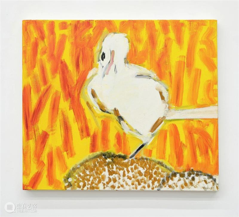 展览现场 | 米修米修收到信号了吗（四）  天线空间ANTENNASPACE 崇真艺客