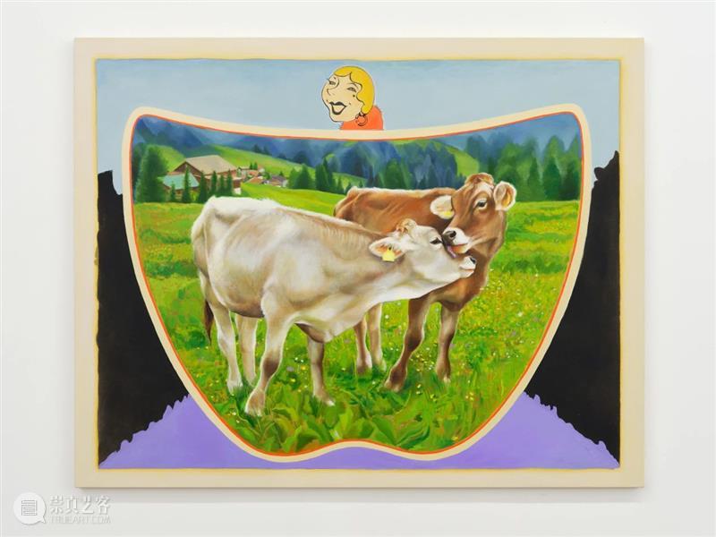 展览现场 | 米修米修收到信号了吗（四）  天线空间ANTENNASPACE 崇真艺客