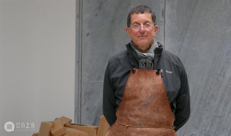 画廊新闻｜安东尼·葛姆雷大型个展“临界质量”（Critical Mass）正在罗丹博物馆展出中 崇真艺客