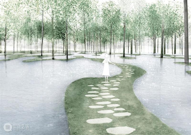 石上纯也：“建筑最好能经得起几个世纪的考验”｜ArchDaily 专访 崇真艺客