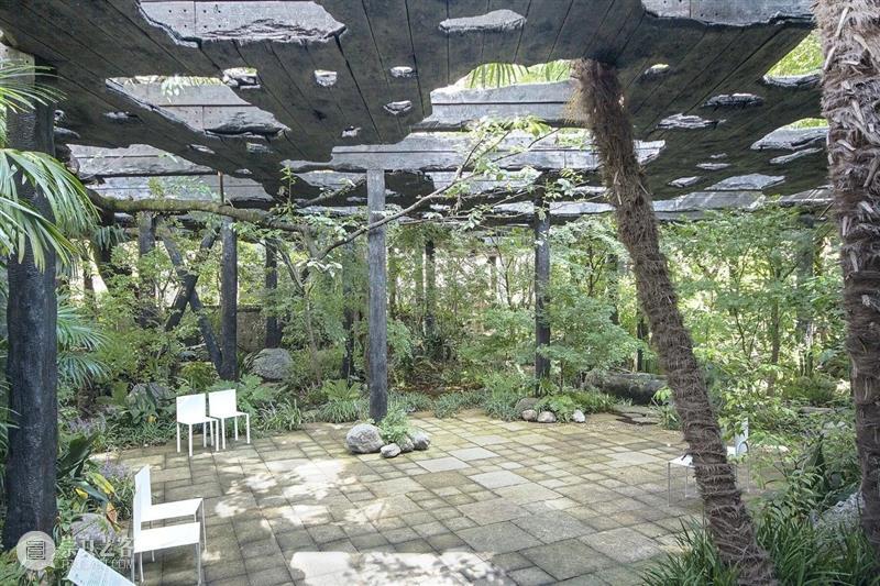 石上纯也：“建筑最好能经得起几个世纪的考验”｜ArchDaily 专访 崇真艺客