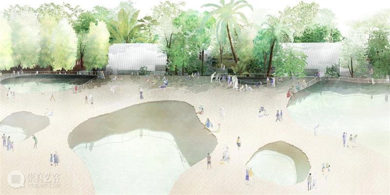 石上纯也：“建筑最好能经得起几个世纪的考验”｜ArchDaily 专访 崇真艺客