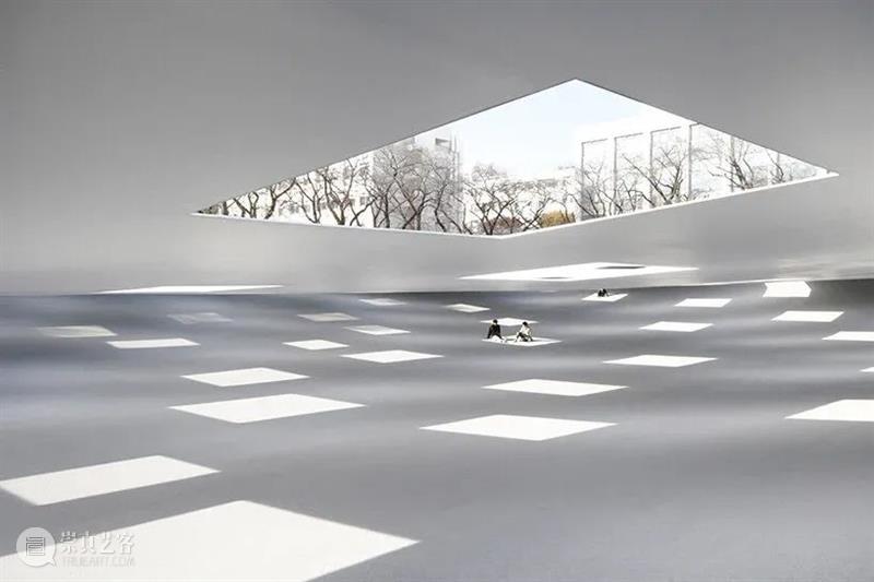 石上纯也：“建筑最好能经得起几个世纪的考验”｜ArchDaily 专访 崇真艺客