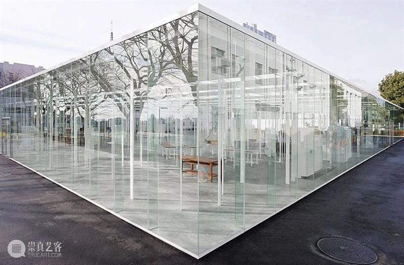 石上纯也：“建筑最好能经得起几个世纪的考验”｜ArchDaily 专访 崇真艺客