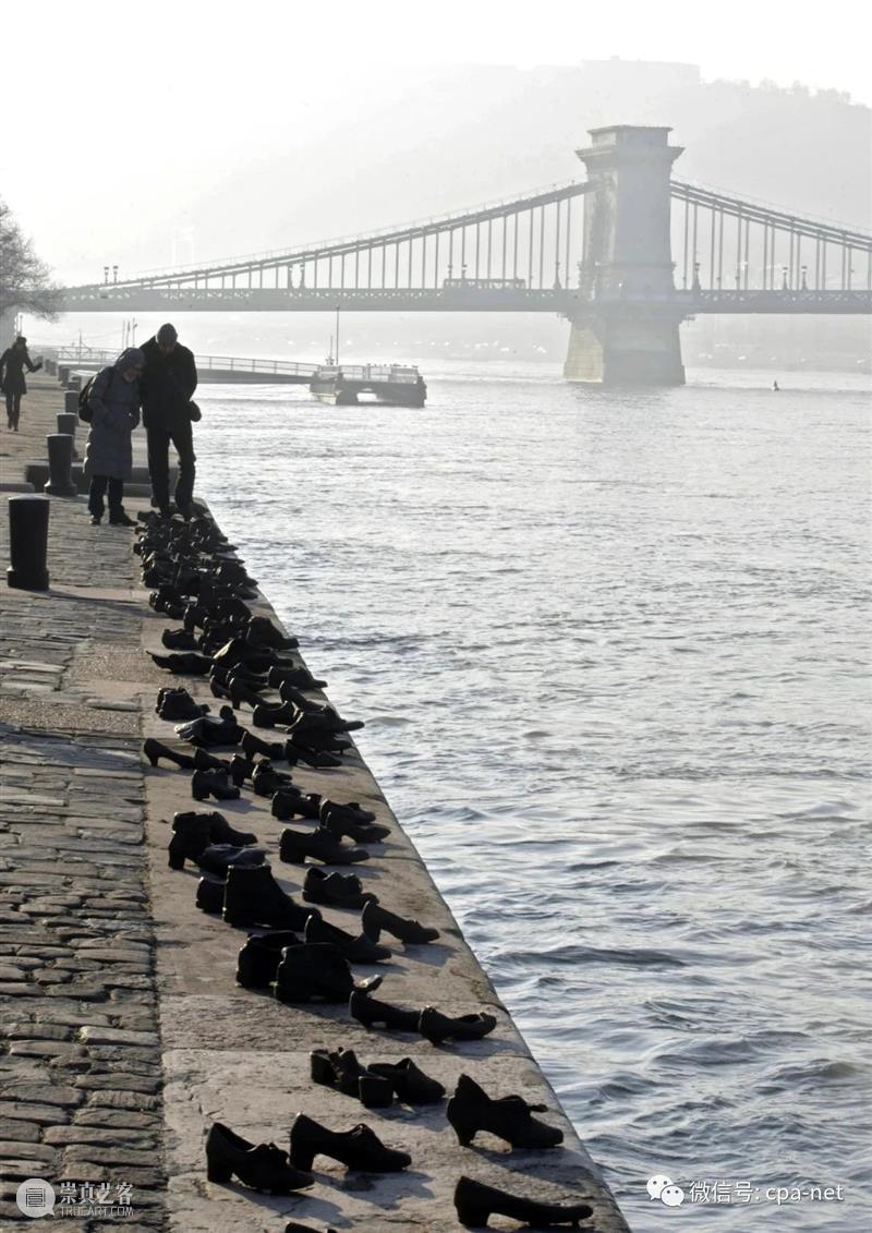 38件经典公共艺术 崇真艺客