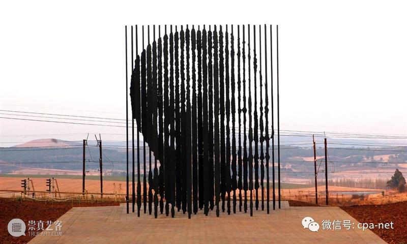 38件经典公共艺术 崇真艺客