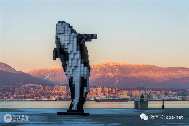 38件经典公共艺术 崇真艺客