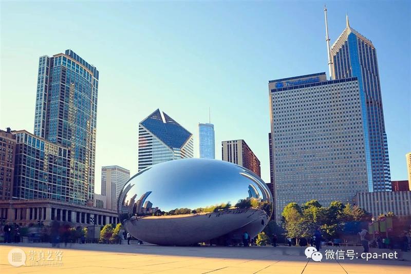 38件经典公共艺术 崇真艺客