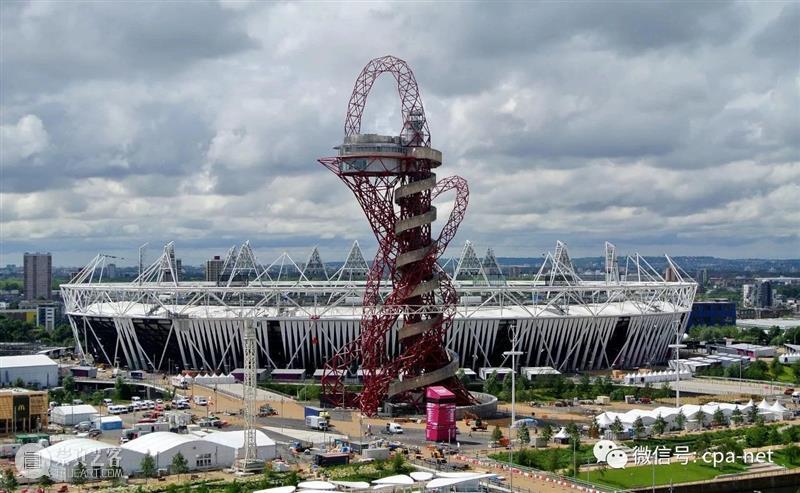 38件经典公共艺术 崇真艺客