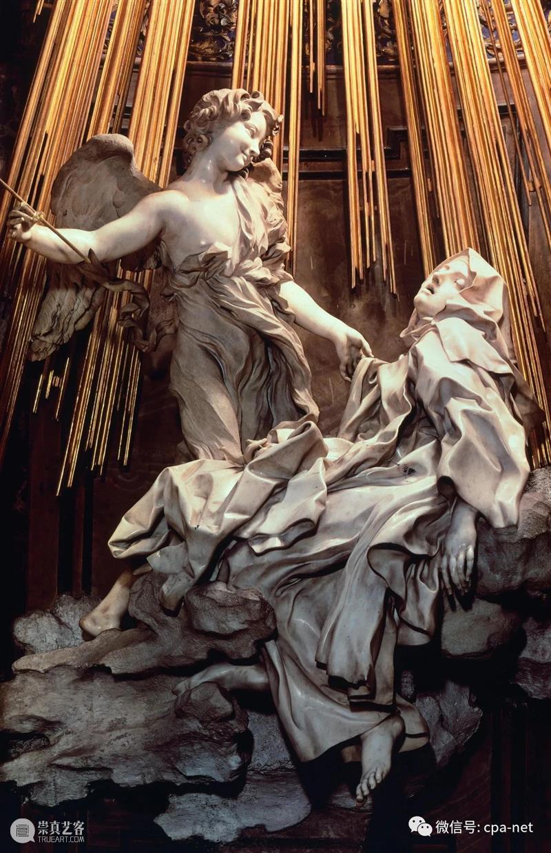 38件经典公共艺术 崇真艺客