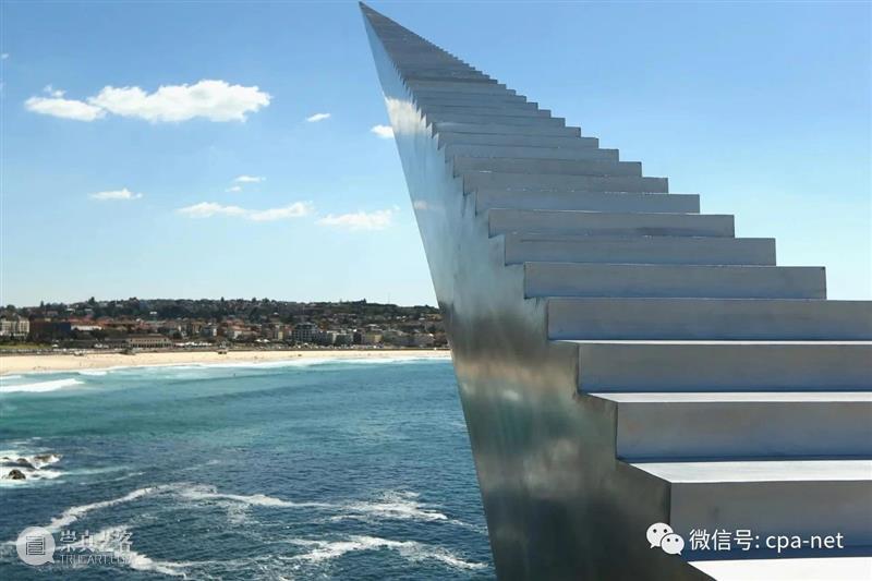 38件经典公共艺术 崇真艺客