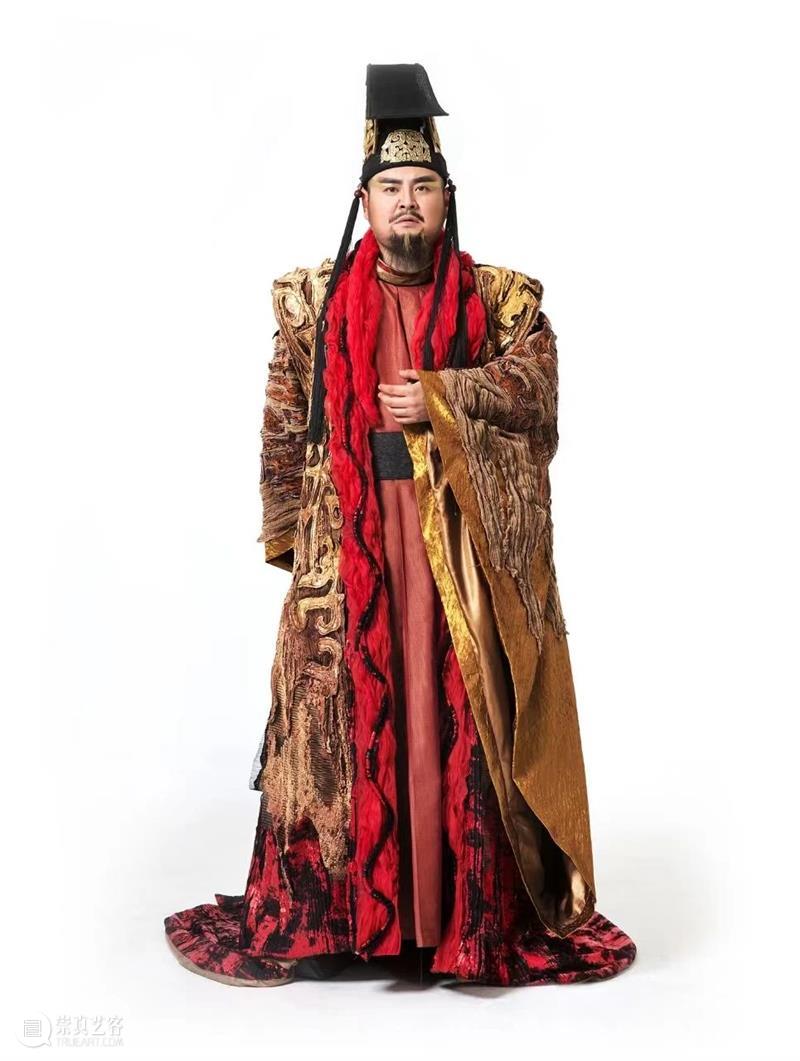 “全东方”主打阵容顺义大剧院全新演绎音乐剧《诗经·采薇》 崇真艺客