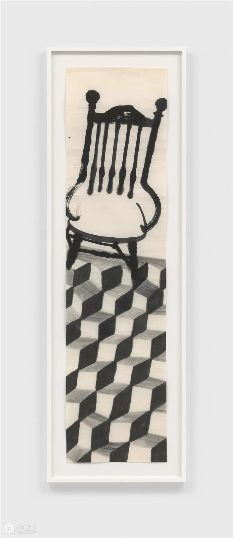 2023 ART021 主画廊单元｜PART.5 崇真艺客