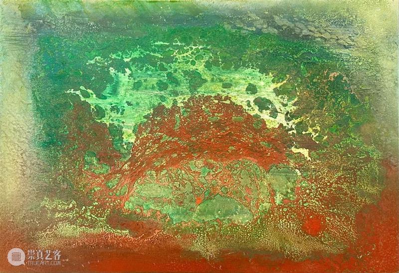 2023 ART021 主画廊单元｜PART.5 崇真艺客