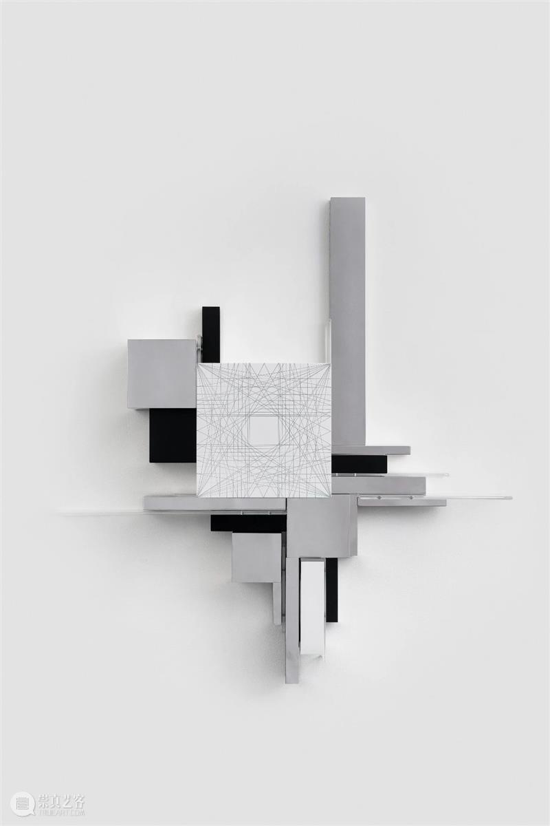 2023 ART021 主画廊单元｜PART.5 崇真艺客