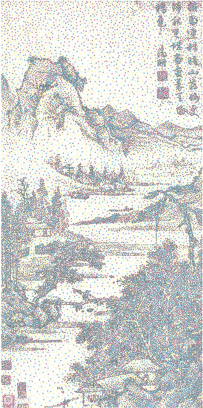 2023 ART021 主画廊单元｜PART.5 崇真艺客