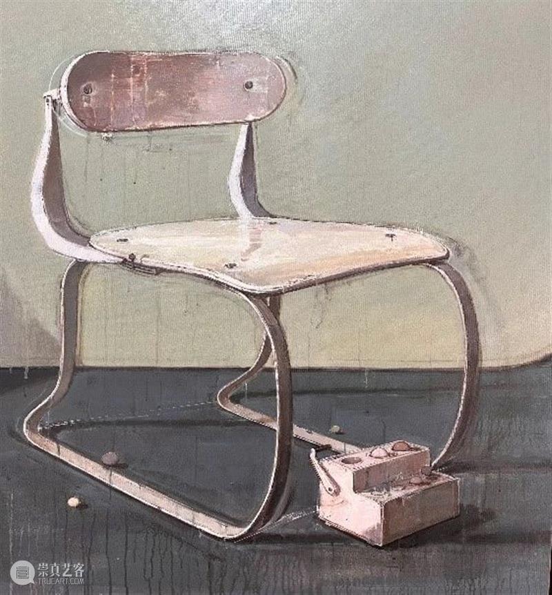 2023 ART021 主画廊单元｜PART.5 崇真艺客