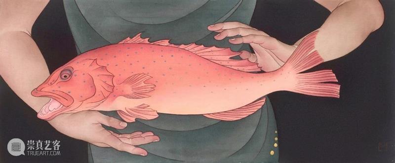 2023 ART021 主画廊单元｜PART.5 崇真艺客