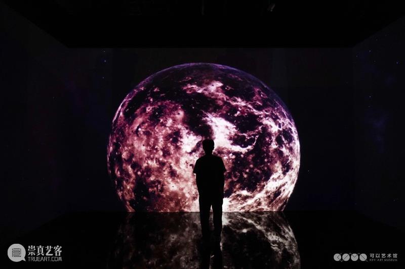 北京10月 | 20个不可错过的新媒体艺术展 崇真艺客